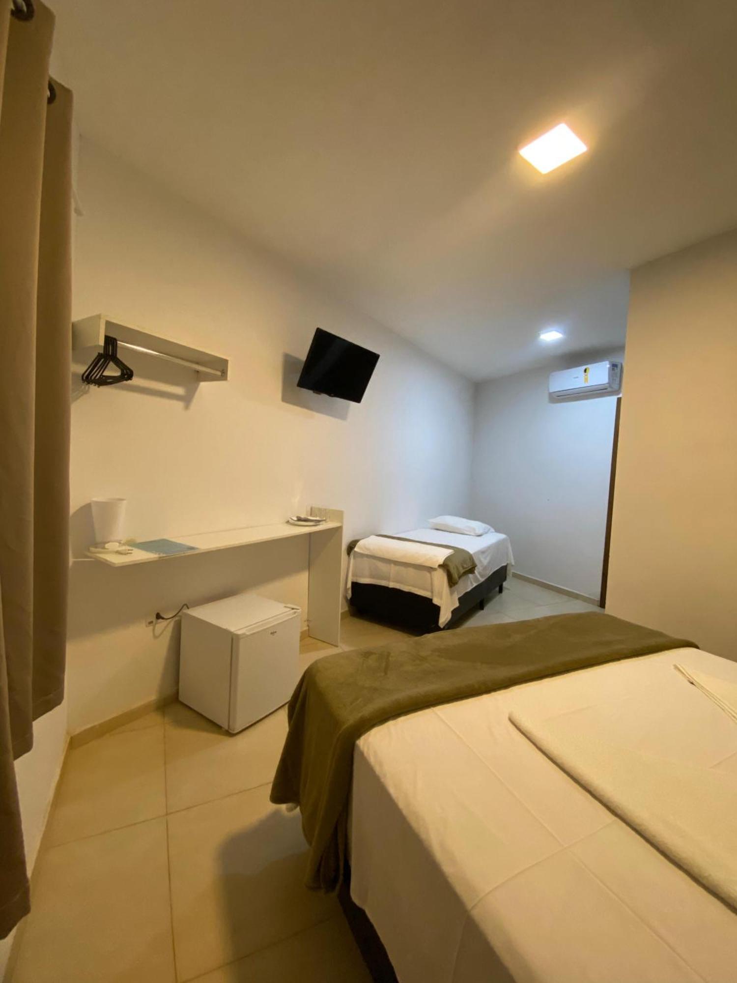 Recanto Bromélias Camburi (Sao Paulo)