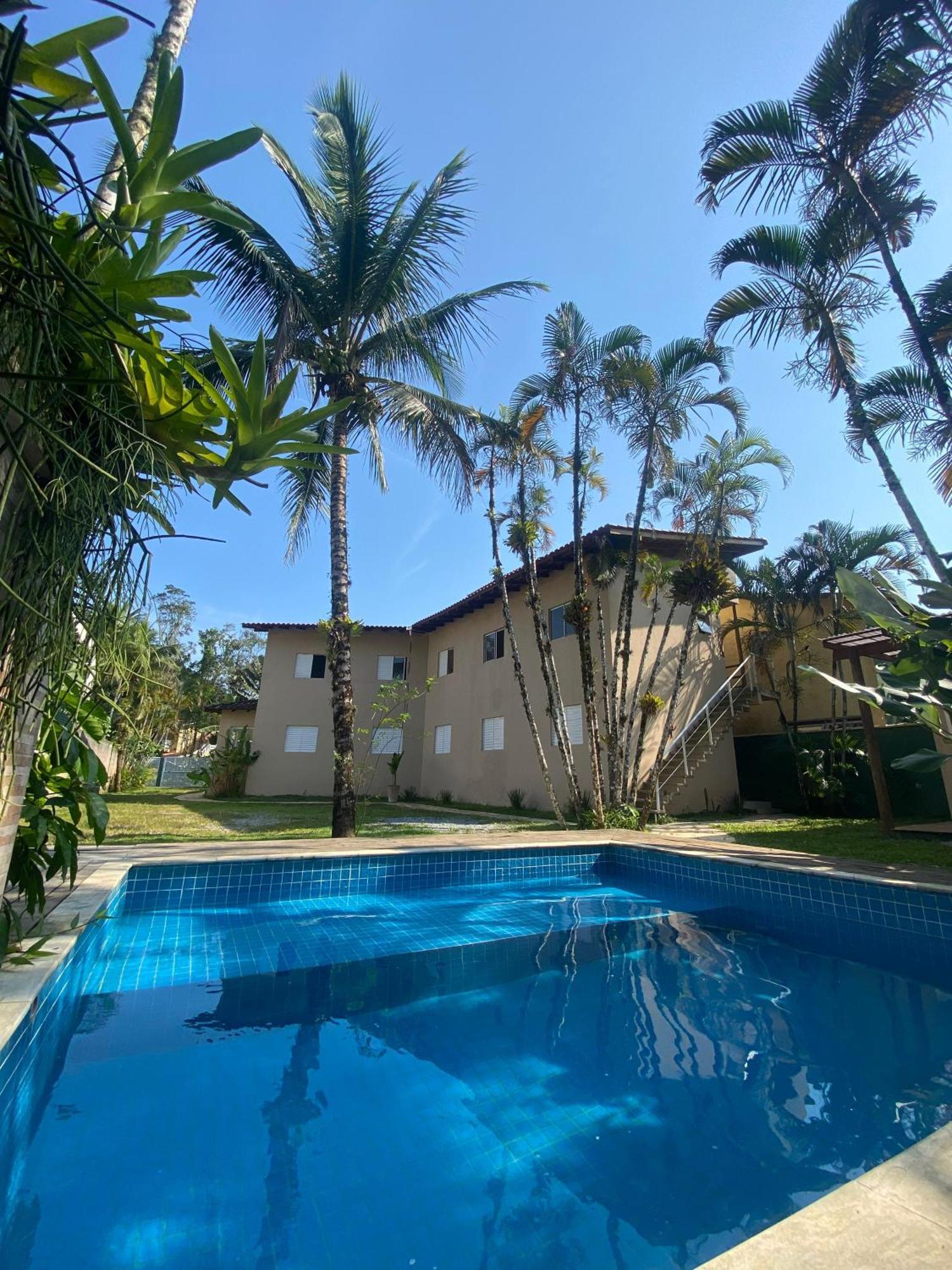 Recanto Bromélias